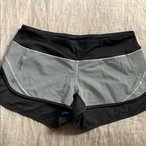 Lululemon Running Short